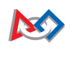 The FIRST logo.